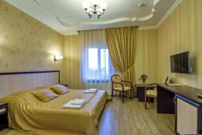 George Hotel